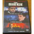 CULT FILM: THE SIEGE  [DVD BOX 8]