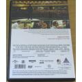 CULT FILM: STEVE JOBS  [DVD BOX 8]