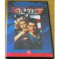 CULT FILM: TOP GUN [DVD BOX 8]