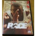CULT FILM: RACE William Hurt [DVD BOX 9]