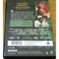 CULT FILM: ROMANCING THE STONE [DVD BOX 9]