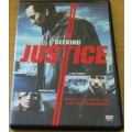 CULT FILM: SEEKING JUSTICE Nicholas Cage [DVD BOX 6]