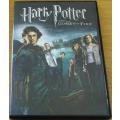 CULT FILM: HARRY POTTER AND THE GOBLET OF FIRE [DVD BOX 7 ]