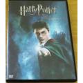 CULT FILM: HARRY POTTER AND THE ORDER OF THE PHOENIX [DVD BOX 7 ]