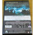 CULT FILM: HARRY POTTER AND THE ORDER OF THE PHOENIX [DVD BOX 7 ]