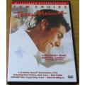 CULT FILM: JERRY MAGUIRE Cruise [DVD BOX 7]