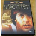 Cult Film: ROCKY 2 [SHELF D1]