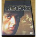 Cult Film: ROCKY 3 [SHELF D1]