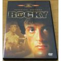 Cult Film: ROCKY 4 [SHELF D1]