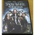 Cult Film: SNOW WHITE & THE HUNTSMAN [SHELF D1]