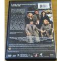 Cult Film: SOMETHING TO TALK ABOUT DVD [SHELF D1]