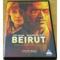 CULT FILM: BEIRUT [SHELF D1]