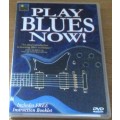 PLAY BLUES NOW! DVD