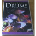 SIMPLY DRUMS DVD