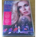 KATHERINE JENKINS Believe Live from the O2 DVD
