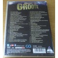 AFRIKAANS IS GROOT 2012 DVD