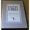 EAGLES Hell Freezes Over  DVD