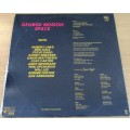 GEORGE BENSON Space Vinyl Record