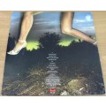 OLYMPIC RUNNERS Dancealot LP VINYL Record