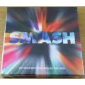 PET SHOP BOYS Smash - The Singles 1985-2020 3xCD BOX SET