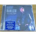 BARRY MANILOW This is my Town (CD Shelf H)