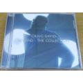 CRAIG DAVID Rewind The Collection (CD Shelf H)