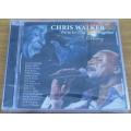 CHRIS WALKER Were In This Love Together  Celebrating Al Jarreau (CD Shelf H)