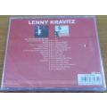 LENNY KRAVITZ Are You Going My Way / 5 2xCD (CD Shelf H)