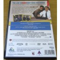 CULT FILM: POLICE ACADEMY 3 [BOX H1]