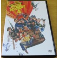 CULT FILM: POLICE ACADEMY 4 [BOX H1]