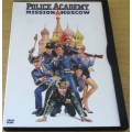 CULT FILM: POLICE ACADEMY 7 MISSION TO MOSCOW [BOX H1]