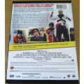 CULT FILM: POLICE ACADEMY 7 MISSION TO MOSCOW [BOX H1]