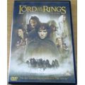 CULT FILM: LORD OF THE RINGS The Fellowship of the Ring 2xDVD [BOX H1]