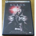 CULT FILM: BLADE 1 DVD [BOX H1]