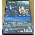 CULT FILM: ACE VENTURA When Nature Calls DVD [BOX H1]