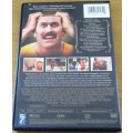 CULT FILM: MAN WITH THE SCREAMING BRAIN DVD [BOX H1]