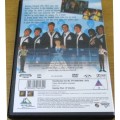 CULT FILM: REVENGE  OF THE NERDS DVD [BOX H1]