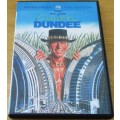 CULT FILM: CROCODILE DUNDEE DVD [BOX H1]