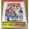 CULT FILM: AMERICAN PIE 2 DVD [BOX H1]