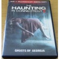 CULT FILM: THE HAUNTING IN CONNECTICUT 2   [BOX H1]