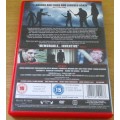 CULT FILM: HAROLD`S GOING STIFF DVD   [BOX H1]