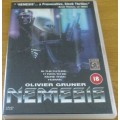 CULT FILM: NEMESIS DVD   [BOX H1]