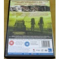 CULT FILM: WOLF CREEK 2 DVD   [BOX H1]