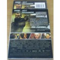CULT FILM: PUNISHER War Zone DVD   [BOX H1]