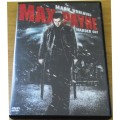 CULT FILM: MAX PAYNE DVD   [DVD BOX 15]