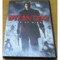 CULT FILM: DYLAN DOG Dead of Night DVD [BOX H1]