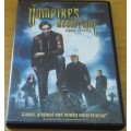 CULT FILM: THE VAMPIRE`S ASSISTANT DVD [BOX H1]