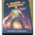 CULT FILM: ALIEN APOCALYPSE DVD [BOX H1]