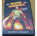 CULT FILM: ALIEN APOCALYPSE DVD [BOX H1]