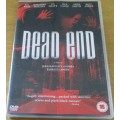 CULT FILM: DEAD END DVD [BOX H1]